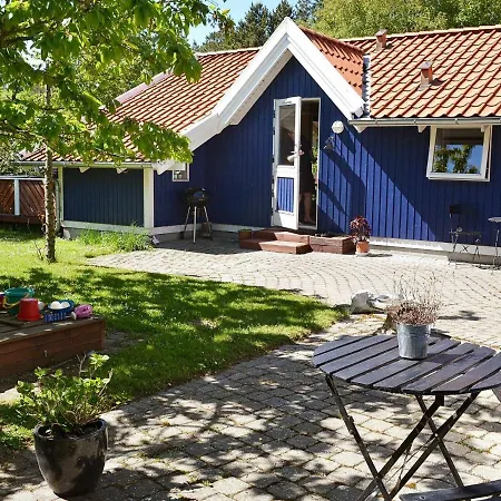 Feriehus Holiday Xxii *