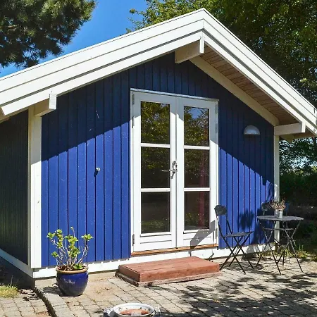 Feriehus Holiday Xxii Nordenbro Vesteregn